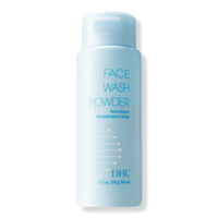 Face Wash Powder Facial Cleanser