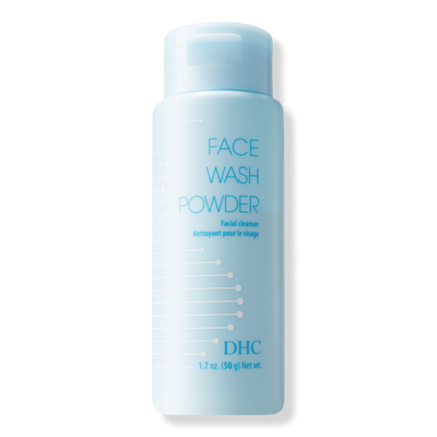 DHC Face Wash Powder Facial Cleanser