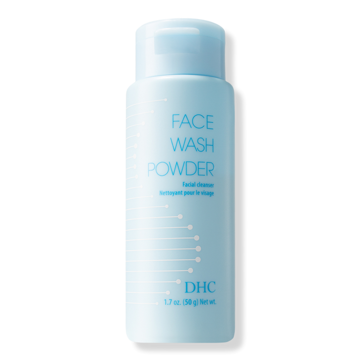 DHC Face Wash Powder #1