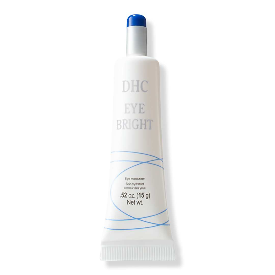 DHC Eye Bright Eye Moisturizer with Caffeine #1