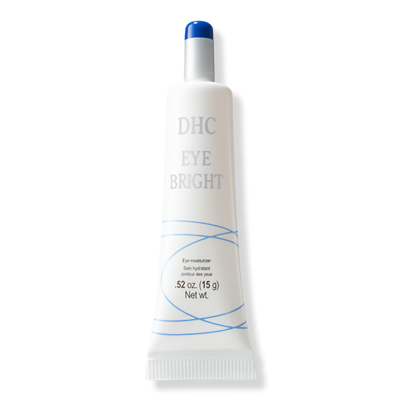 DHC - Eye Bright Eye Moisturizer with Caffeine | Ulta Beauty