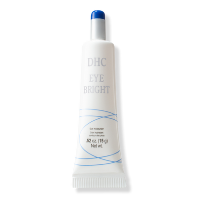 DHC Eye Bright Eye Moisturizer with Caffeine