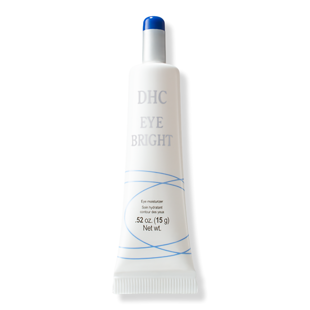 Dhc Eye Bright Eye Moisturizer With Caffeine