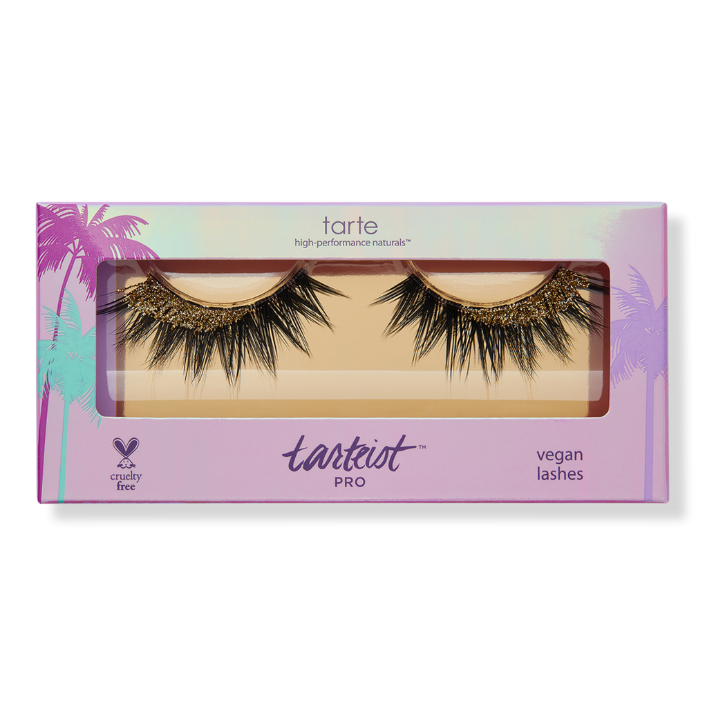 Lilly Lashes Individual Flares - Barely Flare