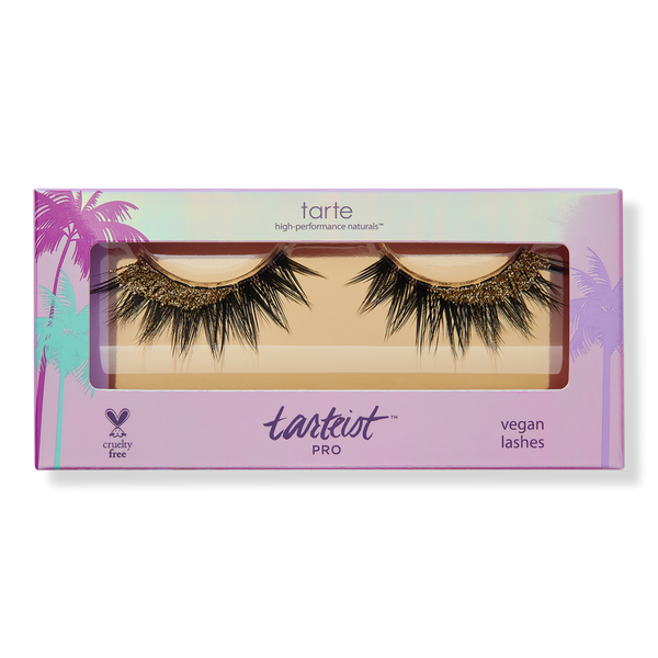 Tarte Tarteist Pro Cruelty-Free Lashes - Glitterati