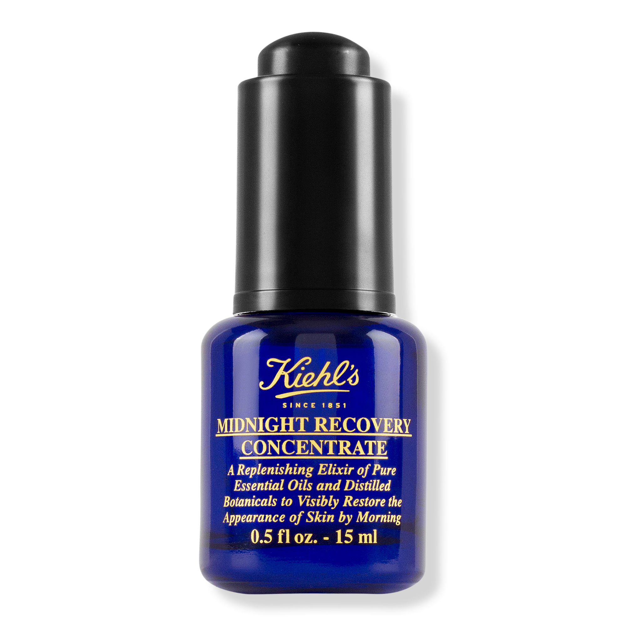 Kiehl's Since 1851 Travel Size Midnight Recovery Concentrate #1