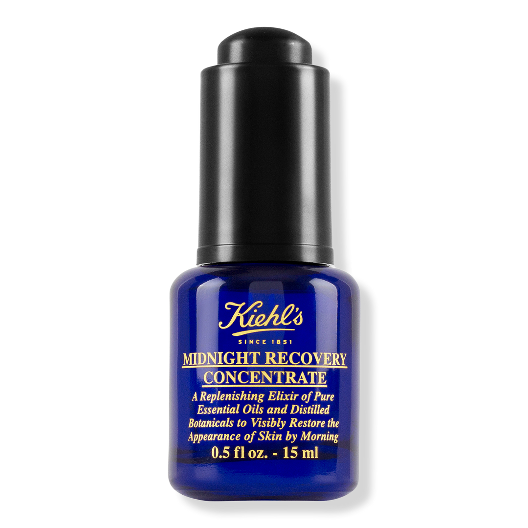 Kiehl's Since 1851 Travel Size Midnight Recovery Concentrate #1