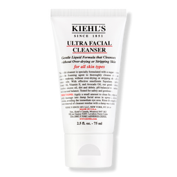 Kiehl's Since 1851 Ultra Facial Cleanser - 2.5 oz