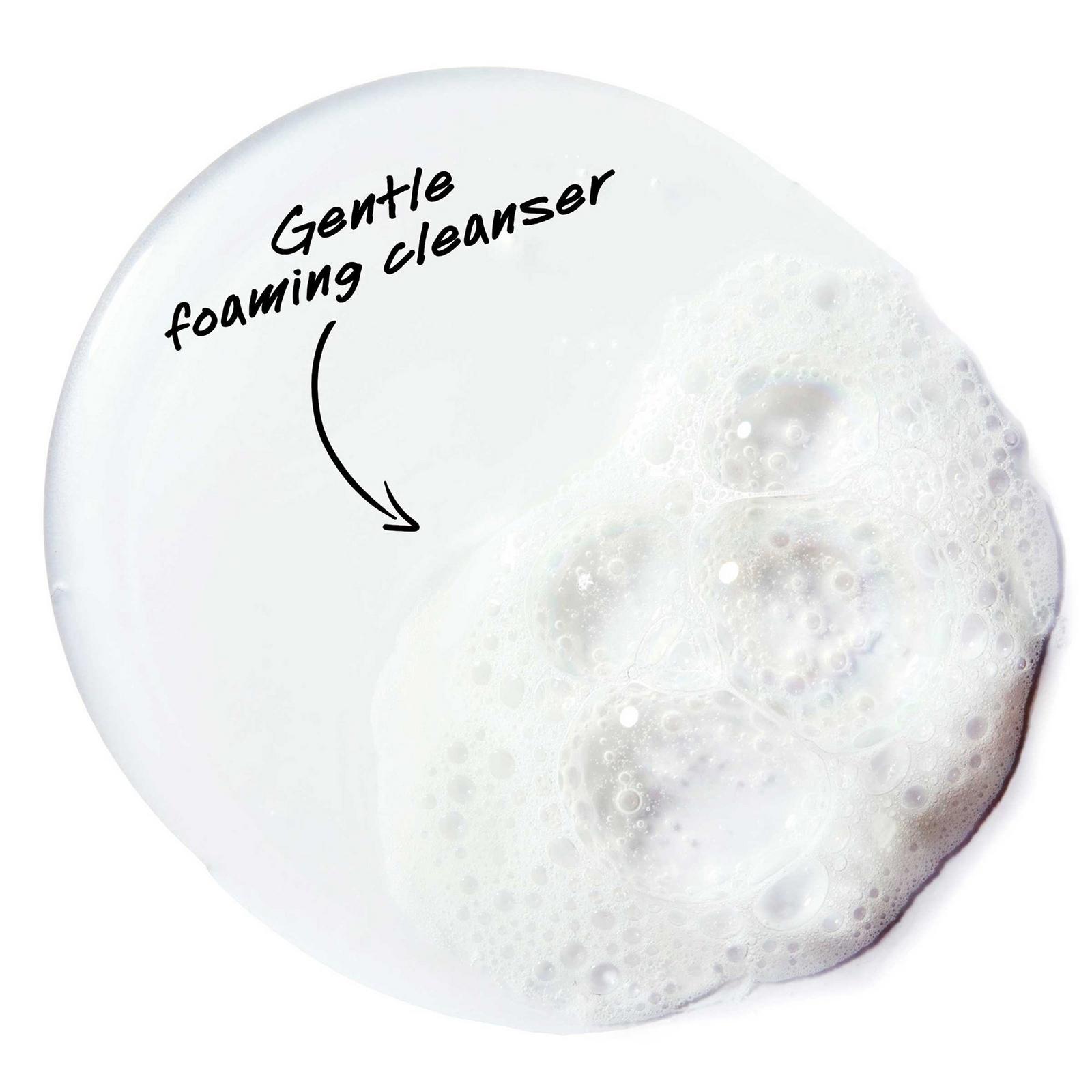 Travel Size Ultra Facial Cleanser