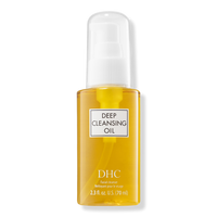 Deep Cleansing Oil Facial Cleanser