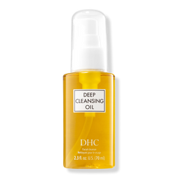 DHC Deep Cleansing Oil Facial Cleanser - 2.3 oz