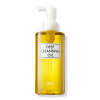 Deep Cleansing Oil Facial Cleanser