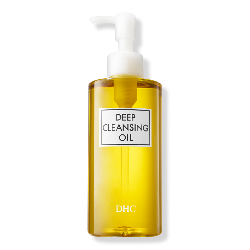 DHC - 6.7 oz Deep Cleansing Oil Facial Cleanser | Ulta Beauty