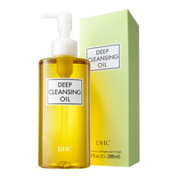 DHC DEEP CLEANSING OIL 4本セット Amazon.com: DHC Deep Cleansing Oil, 4.1 Fl Oz : Beauty