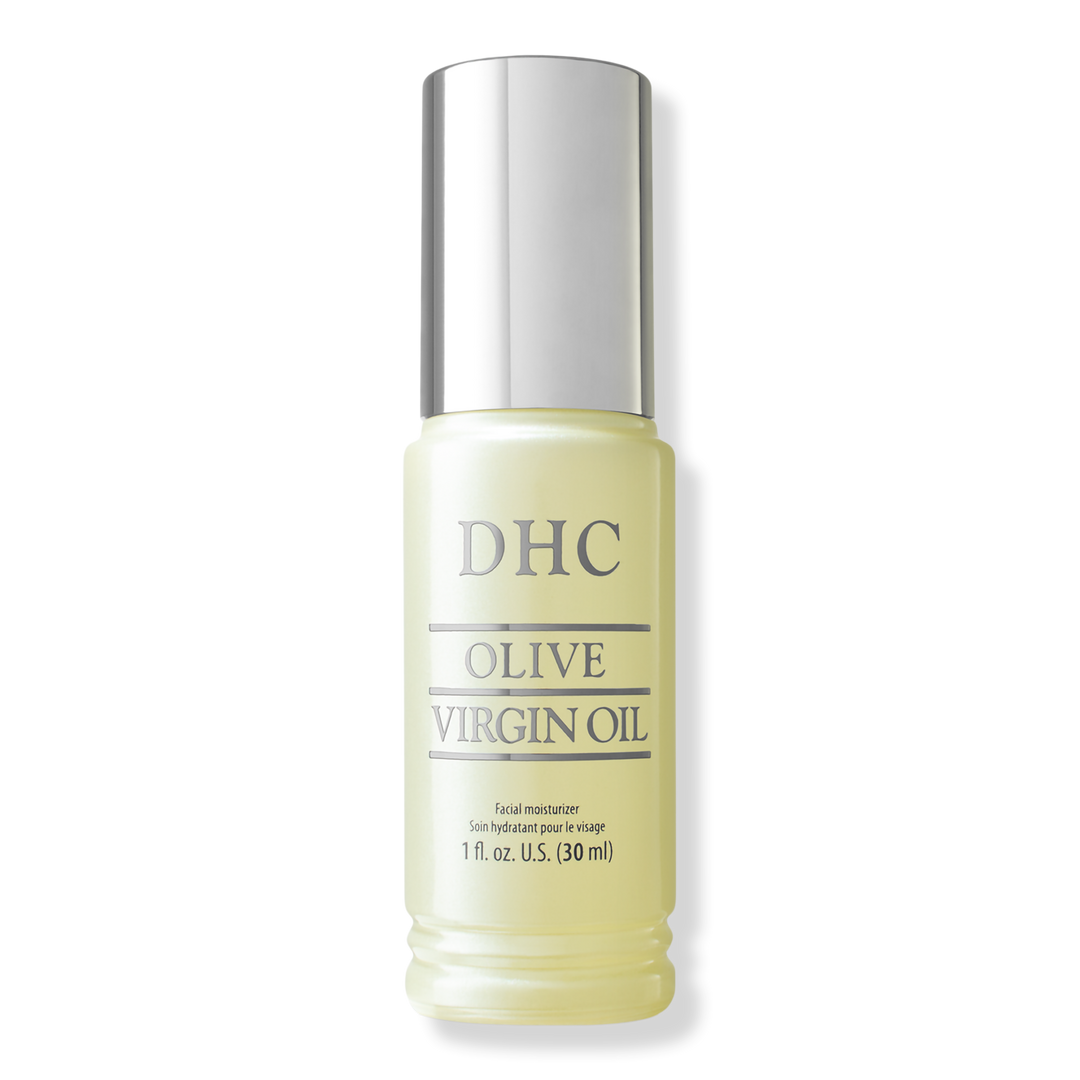 DHC Olive Virgin Oil Facial Moisturizer #1