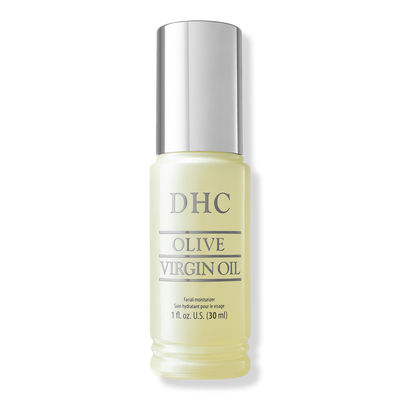 DHC Olive Virgin Oil Facial Moisturizer