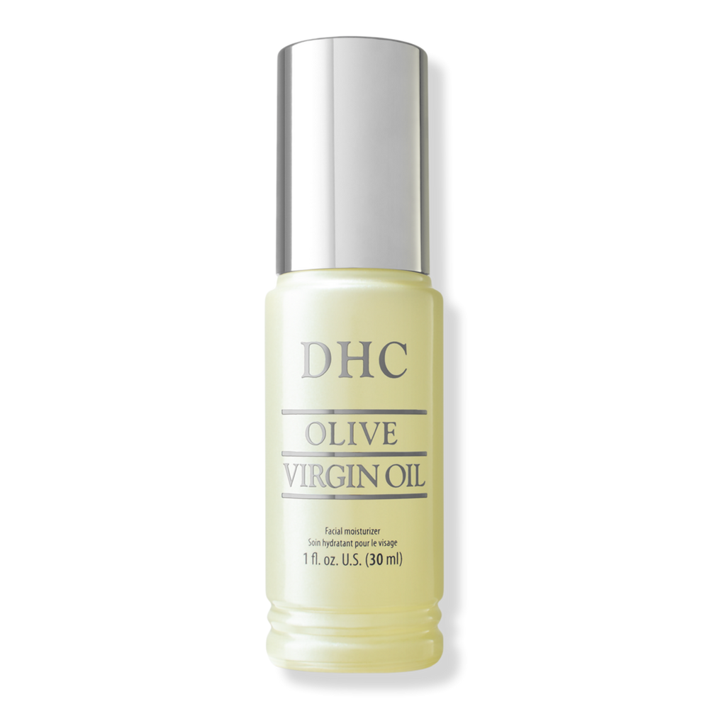 Dhc Olive Virgin Oil Facial Moisturizer