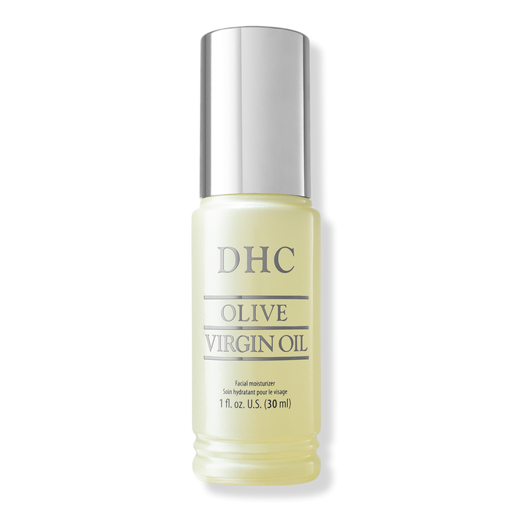 DHC Olive Virgin Oil Facial Moisturizer #1