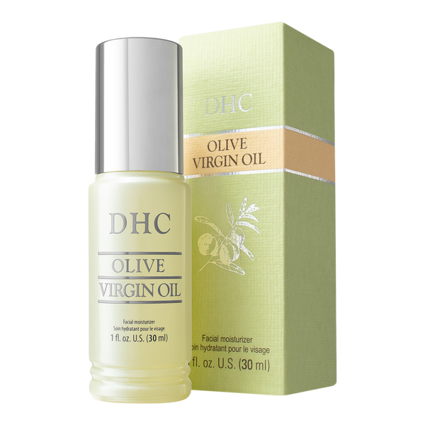 DHC Olive Virgin Oil Facial Moisturizer #3