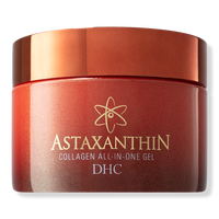 Astaxanthin All-In-One Collagen Gel