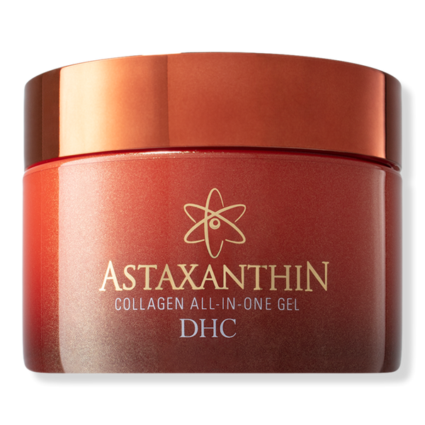 DHC Astaxanthin All-In-One Collagen Gel #1