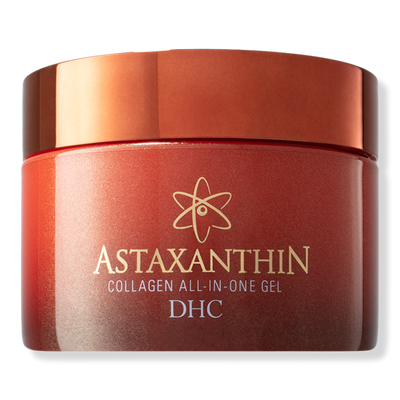 DHC Astaxanthin All-In-One Collagen Gel