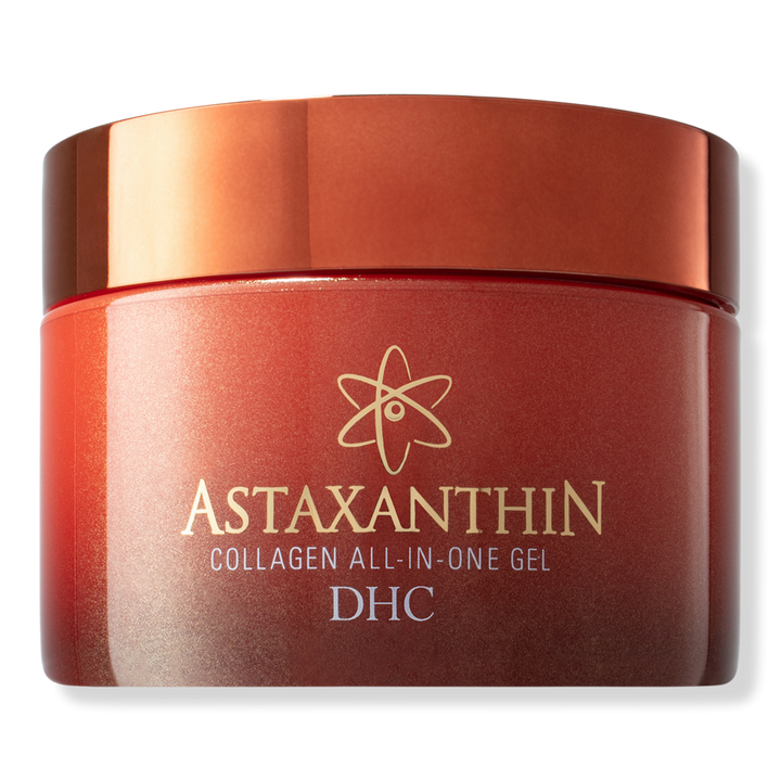 DHC Astaxanthin All-In-One Collagen Gel #1