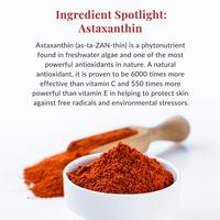 DHC - Astaxanthin All-In-One Collagen Gel | Ulta Beauty