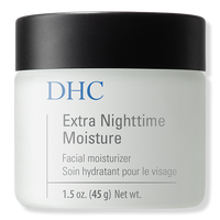 Extra Nighttime Moisture Facial Moisturizer