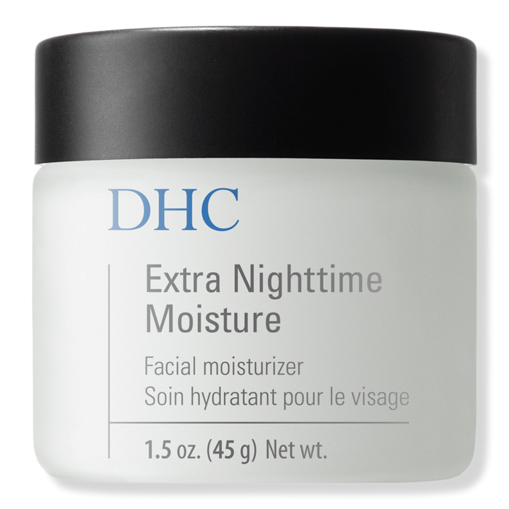 DHC Extra Nighttime Moisture Facial Moisturizer #1