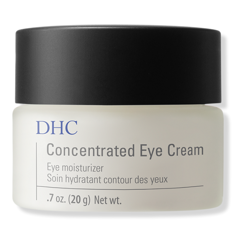 Concentrated Eye Cream Eye Moisturizer