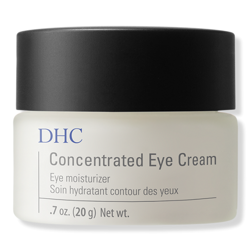 DHC - Concentrated Eye Cream Eye Moisturizer | Ulta Beauty