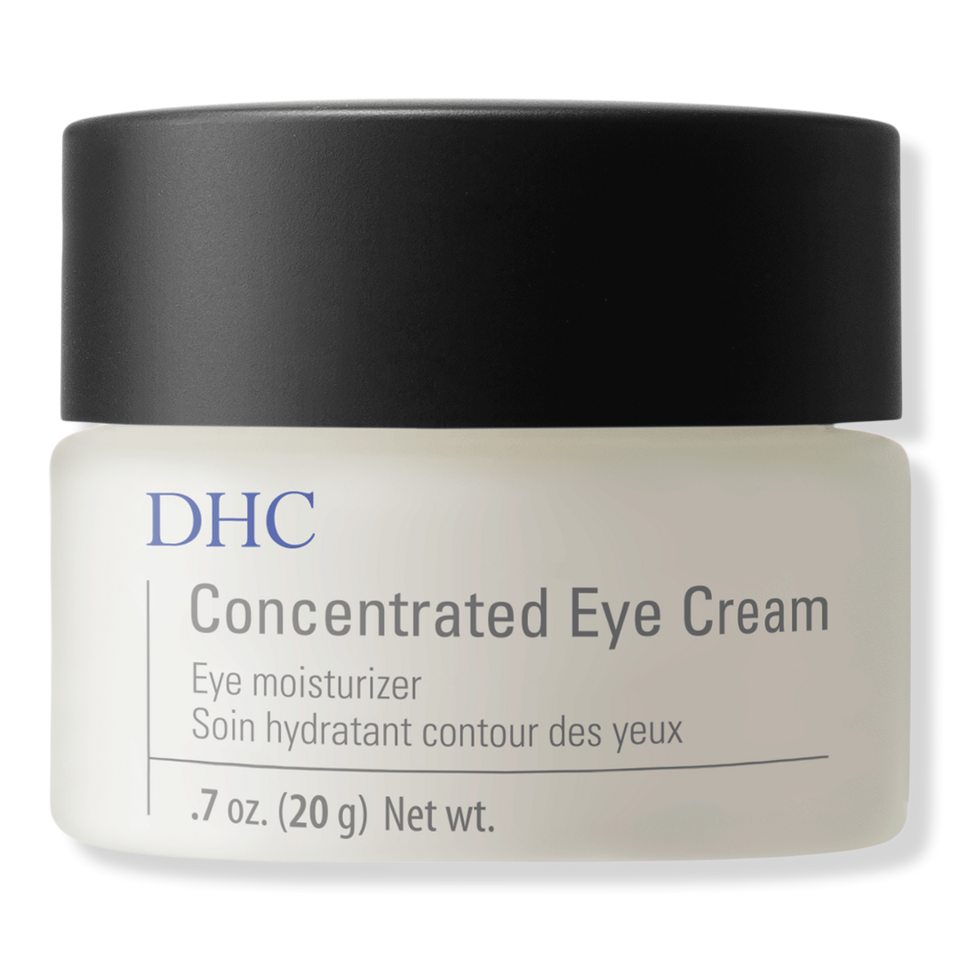DHC Concentrated Eye Cream Eye Moisturizer #1