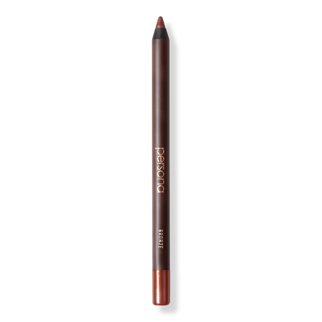 Bronze 24 HR Waterproof Eyeliner - Persona | Ulta Beauty