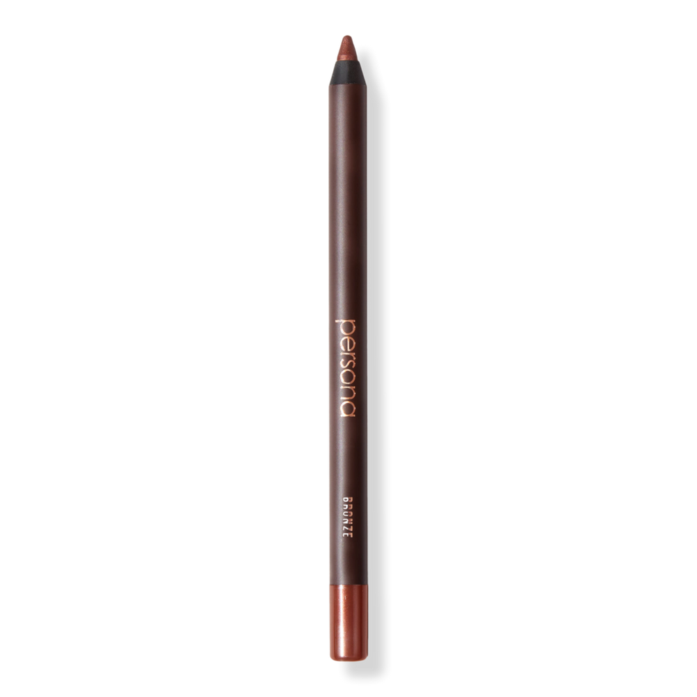 Persona 24 Hr Waterproof Eyeliner - Bronze In Brown