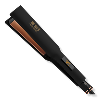 Professional Rose Gold 1-1/2'' Extra Long Flat Iron