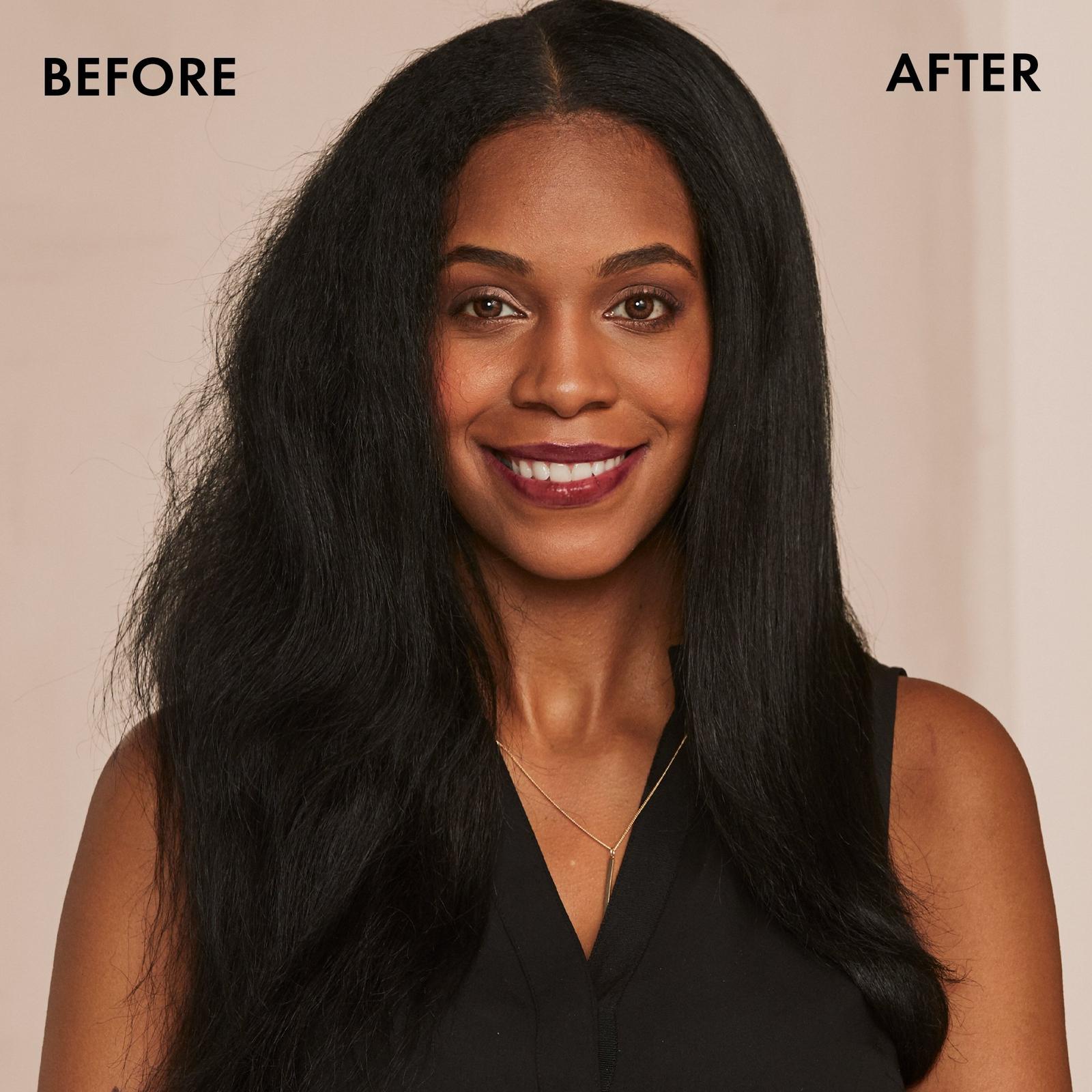 Professional Rose Gold 1-1/2'' Extra Long Flat Iron