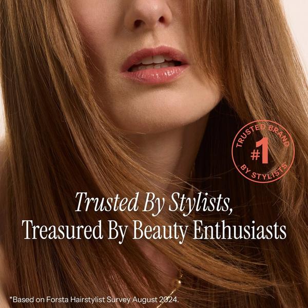 Hot Tools Professional Rose Gold 1-1/2'' Extra Long Flat Iron #6