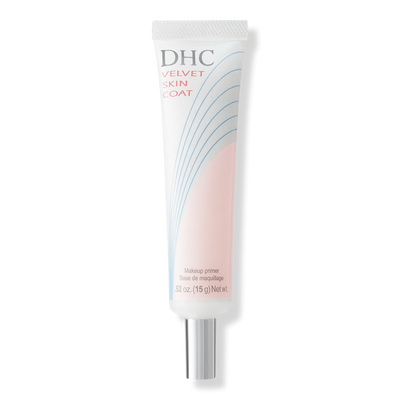 DHC Velvet Skin Coat Makeup Primer