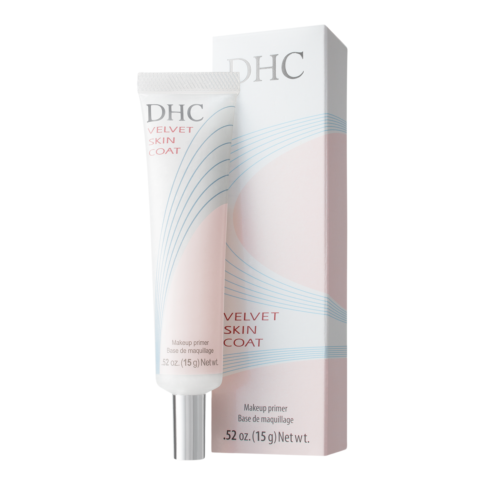 Velvet Skin Coat Makeup Primer