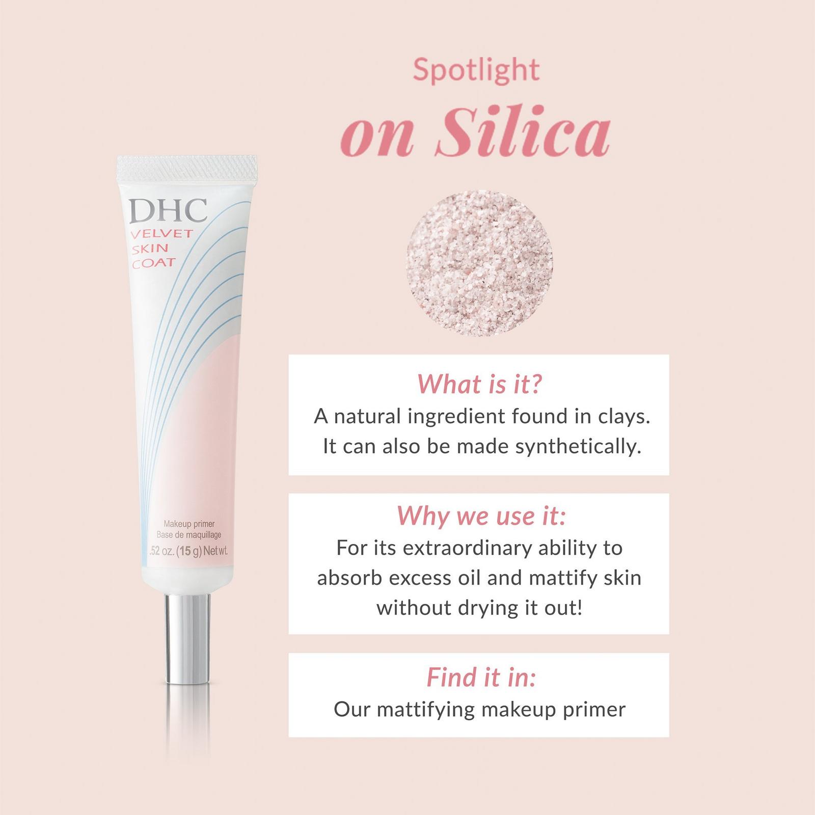 Velvet Skin Coat Makeup Primer