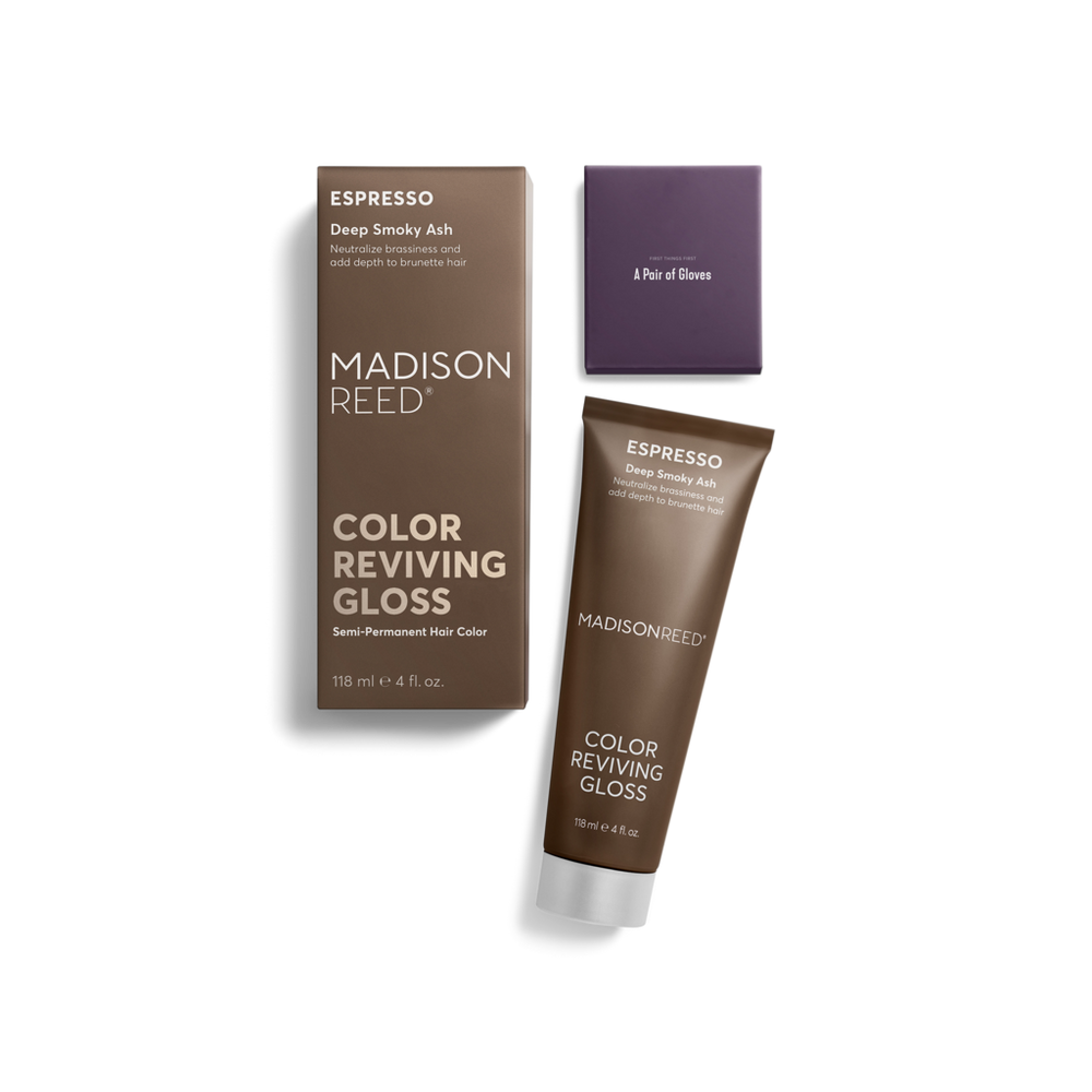 Color Reviving Gloss