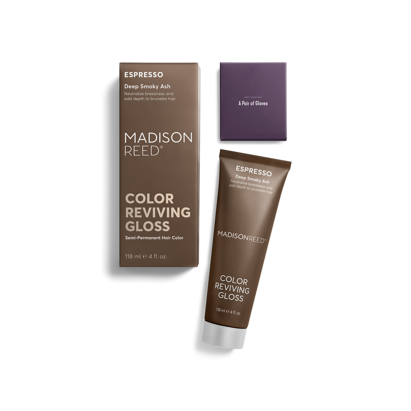Color Reviving Gloss