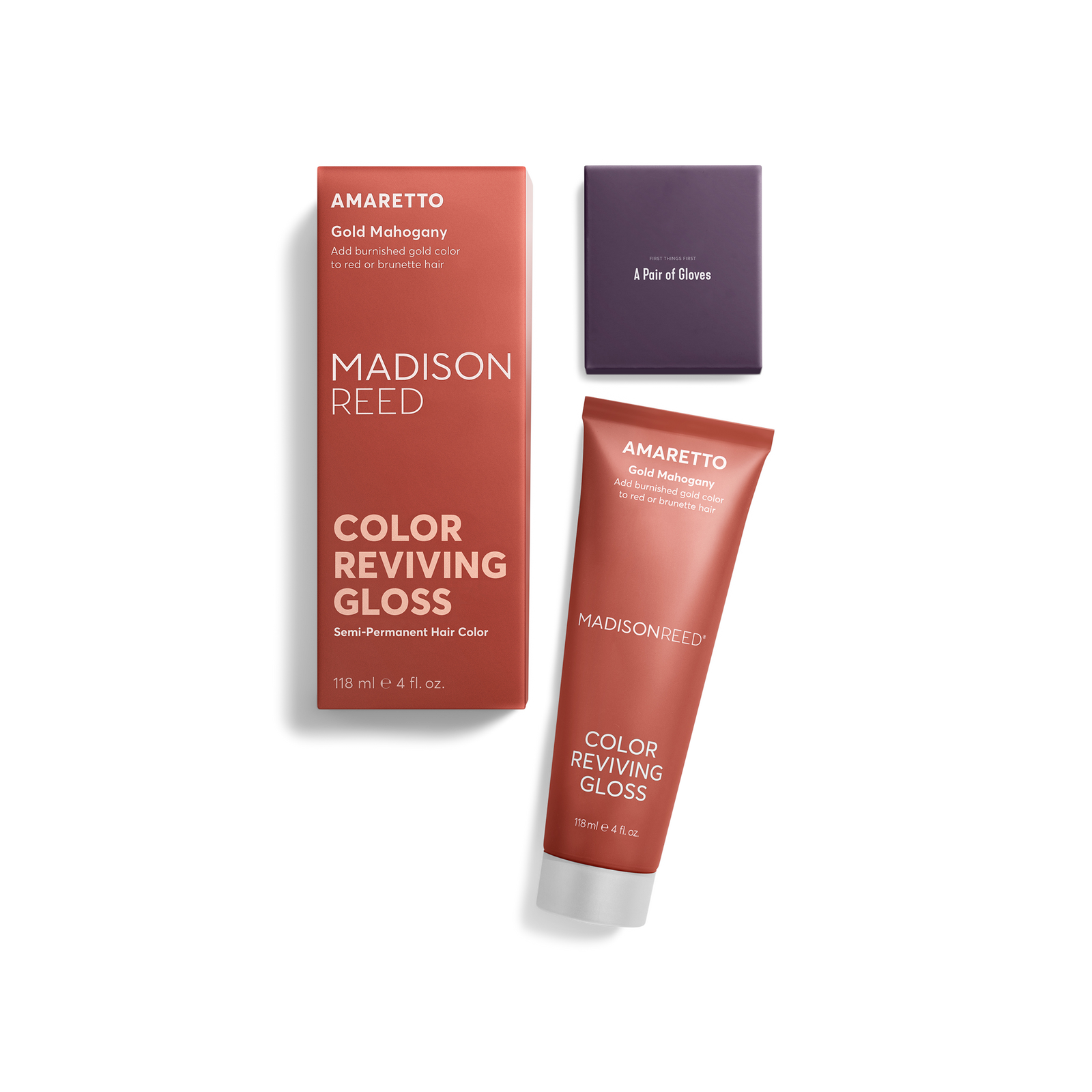 Color Reviving Gloss