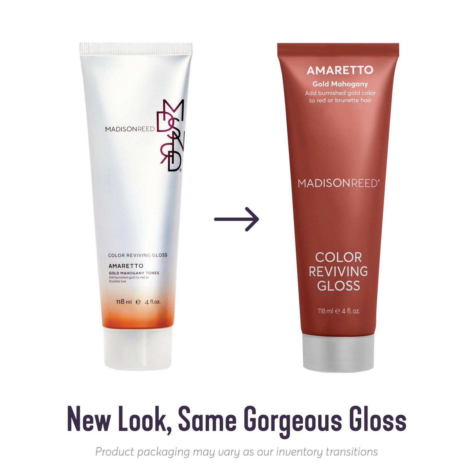 Color Reviving Gloss