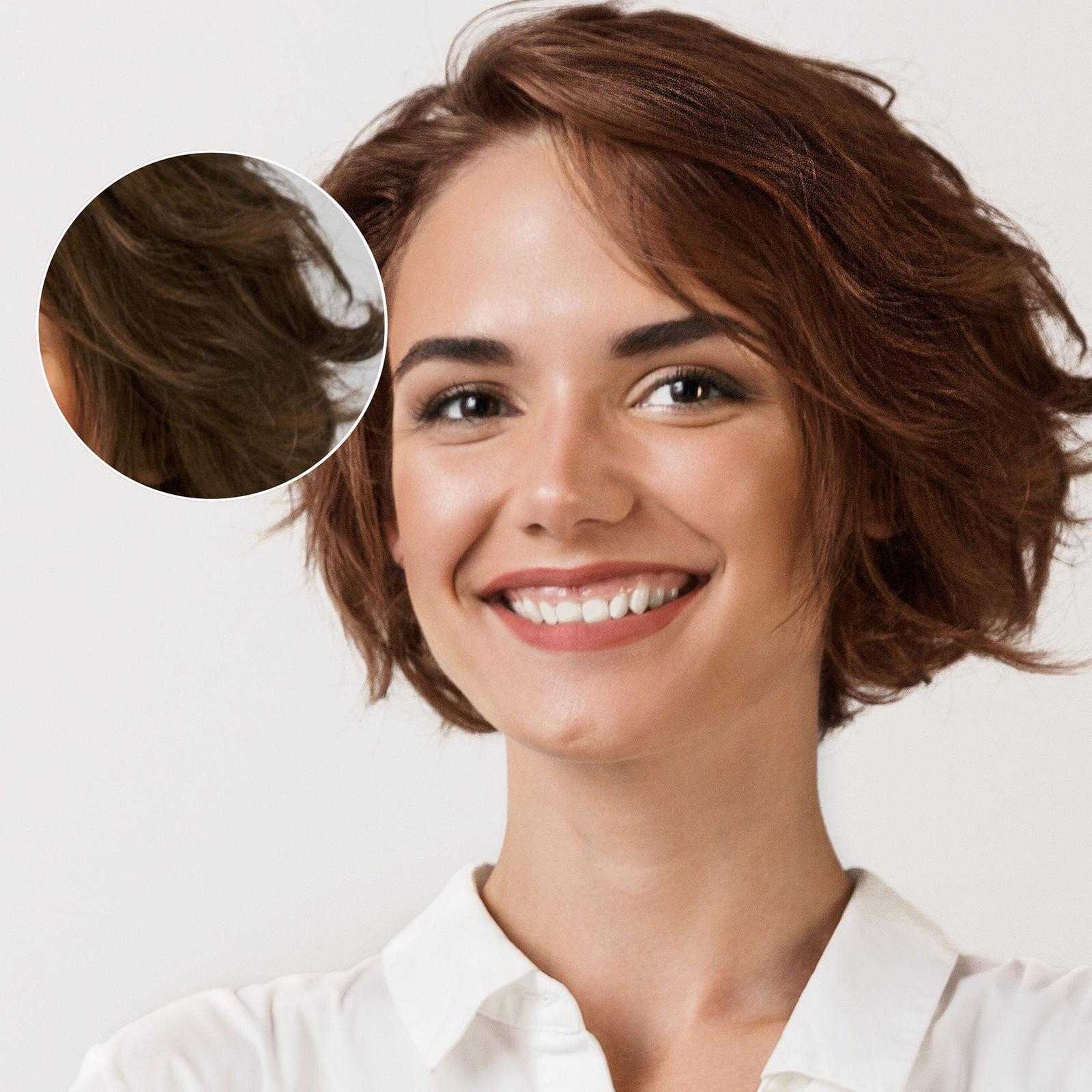 Color Reviving Gloss