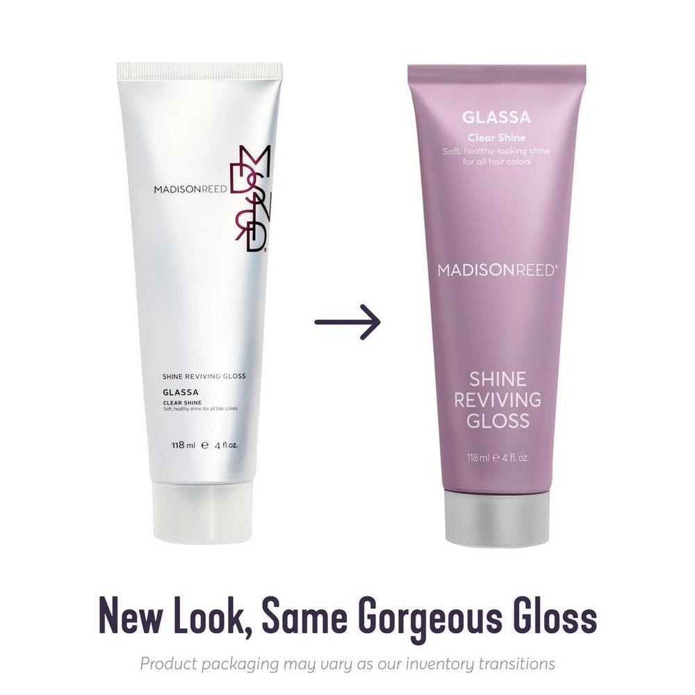Color Reviving Gloss - Glassa