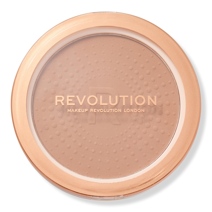 Mega Bronzer Makeup Revolution Ulta Beauty