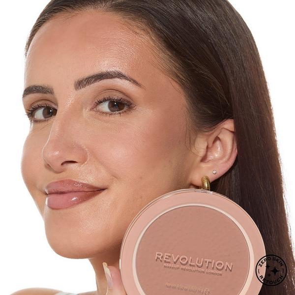 Revolution Beauty Mega Bronzer #4