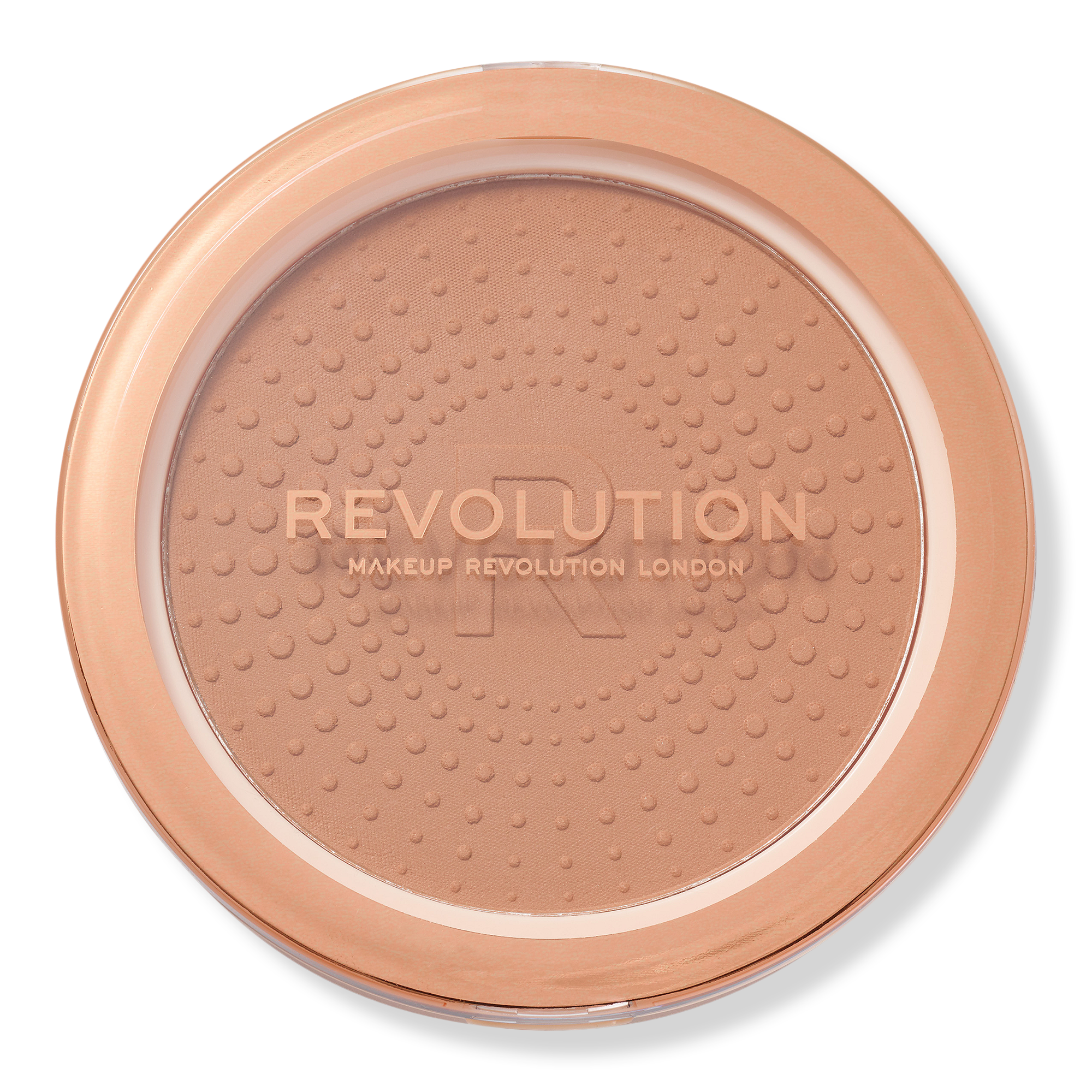 Revolution Beauty Mega Bronzer #1